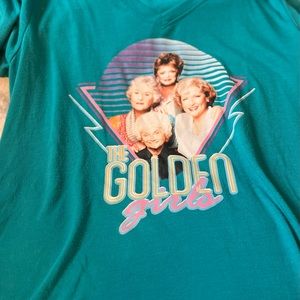 Golden Girls Tshirt